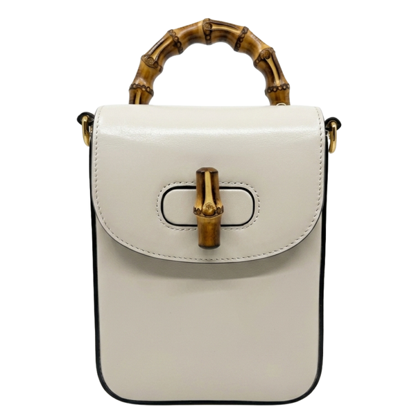 Gucci Bamboo Vertical