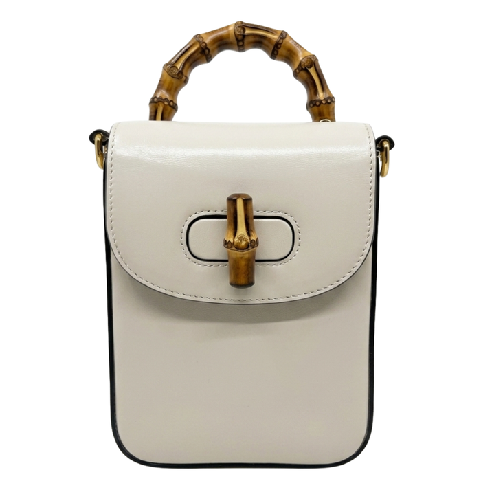 Gucci Bamboo Vertical