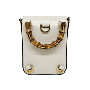 Gucci Bamboo Vertical