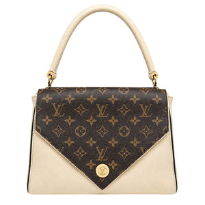Louis Vuitton Double V Bag