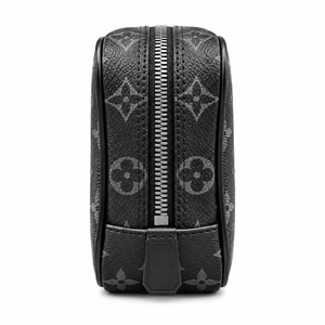 Louis Vuitton Trousse Toilette PM Monogram Eclipse Nera