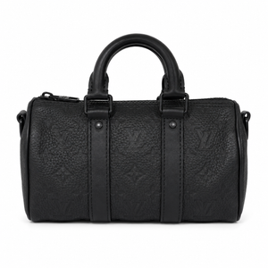Louis Vuitton Keepall Bandouliere 25