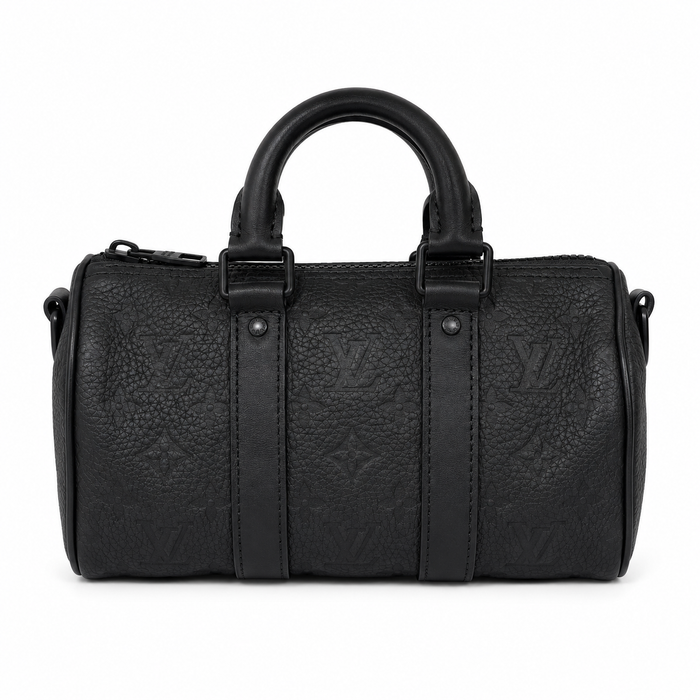 Louis Vuitton Keepall Bandouliere 25
