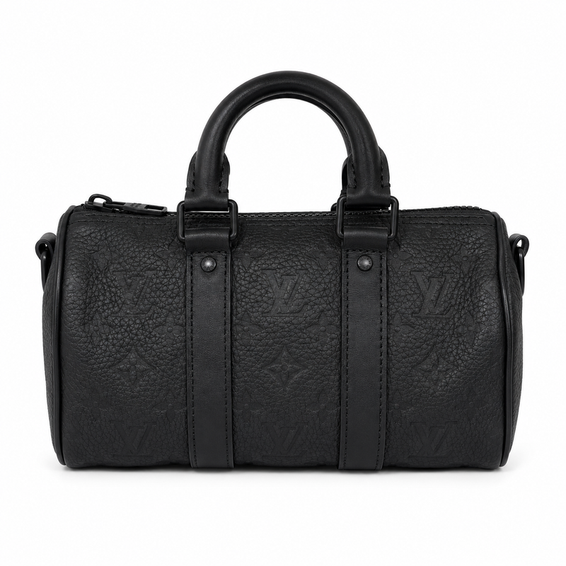 Louis Vuitton Keepall Bandouliere 25