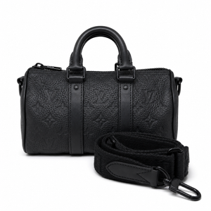 Louis Vuitton Keepall Bandouliere 25