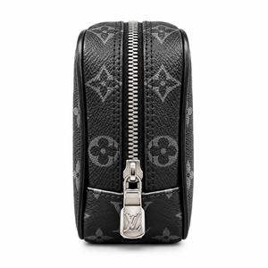 Louis Vuitton Trousse Toilette PM Monogram Eclipse Nera