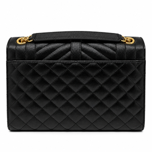 Yves Saint Laurent Envelope Medium Pelle Grain de Poudre
