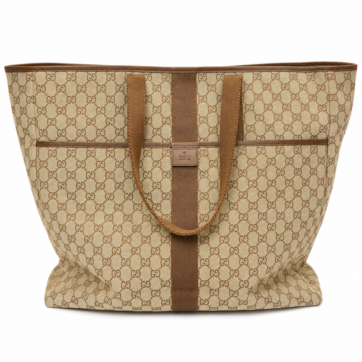 Gucci Tote monogram GG