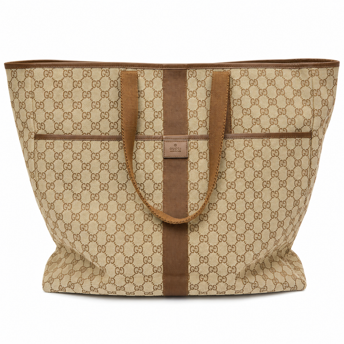 Gucci Tote monogram GG