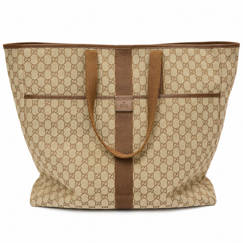 Gucci Tote monogram GG