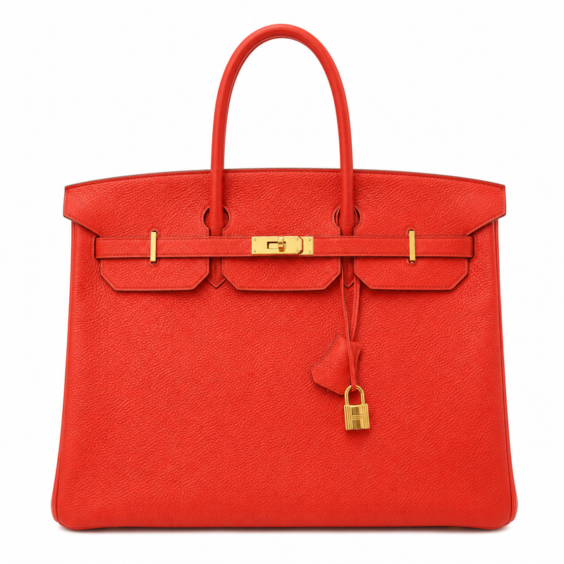 Hermes Birkin 40