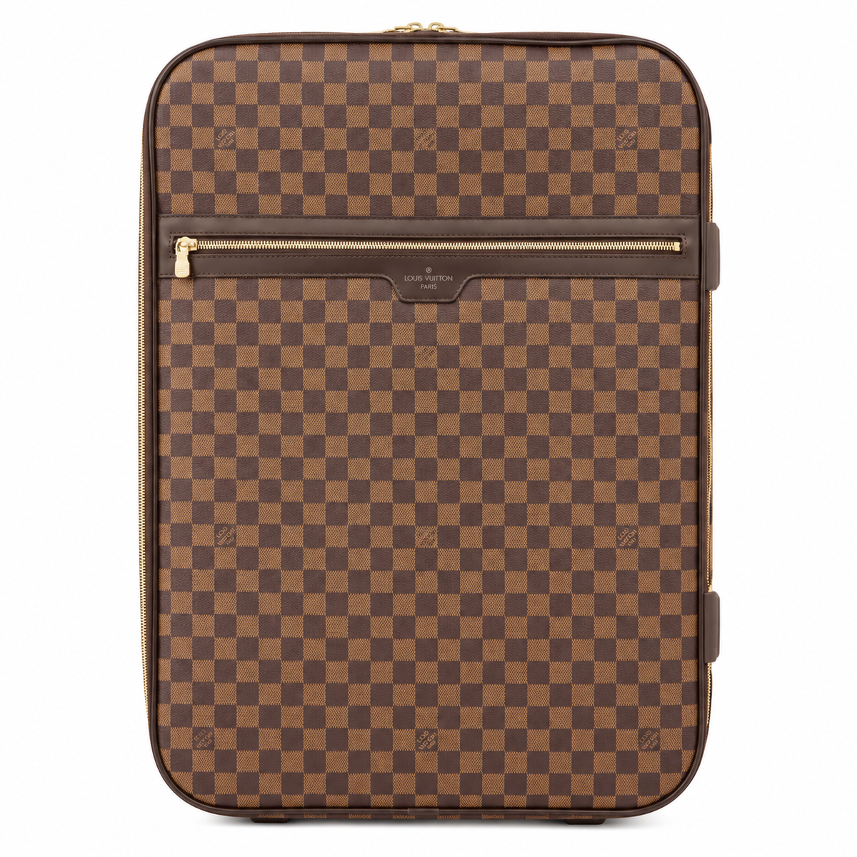 Louis Vuitton Trolley Pegase Damier Ebene