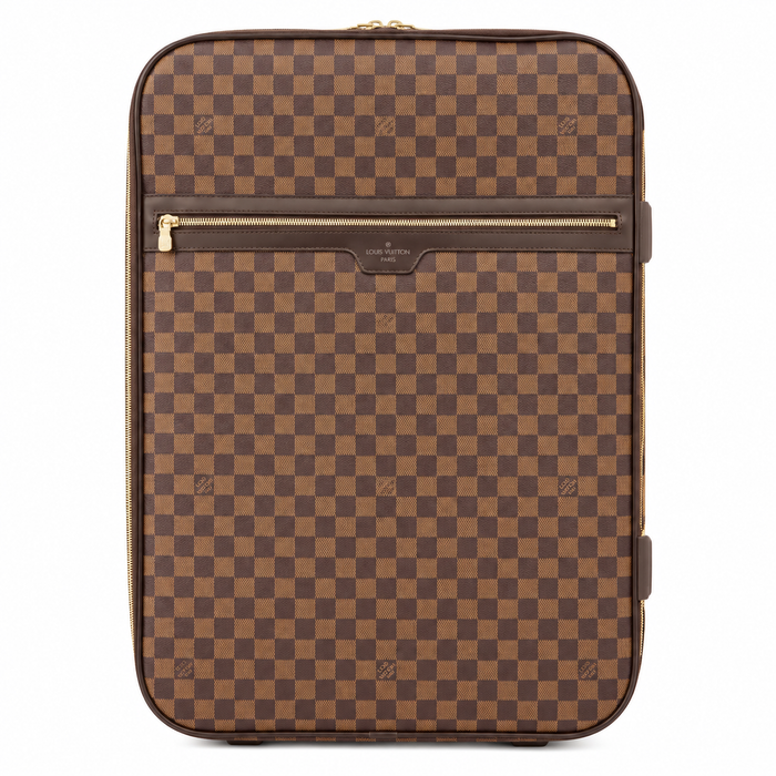 Louis Vuitton Trolley Pegase Damier Ebene