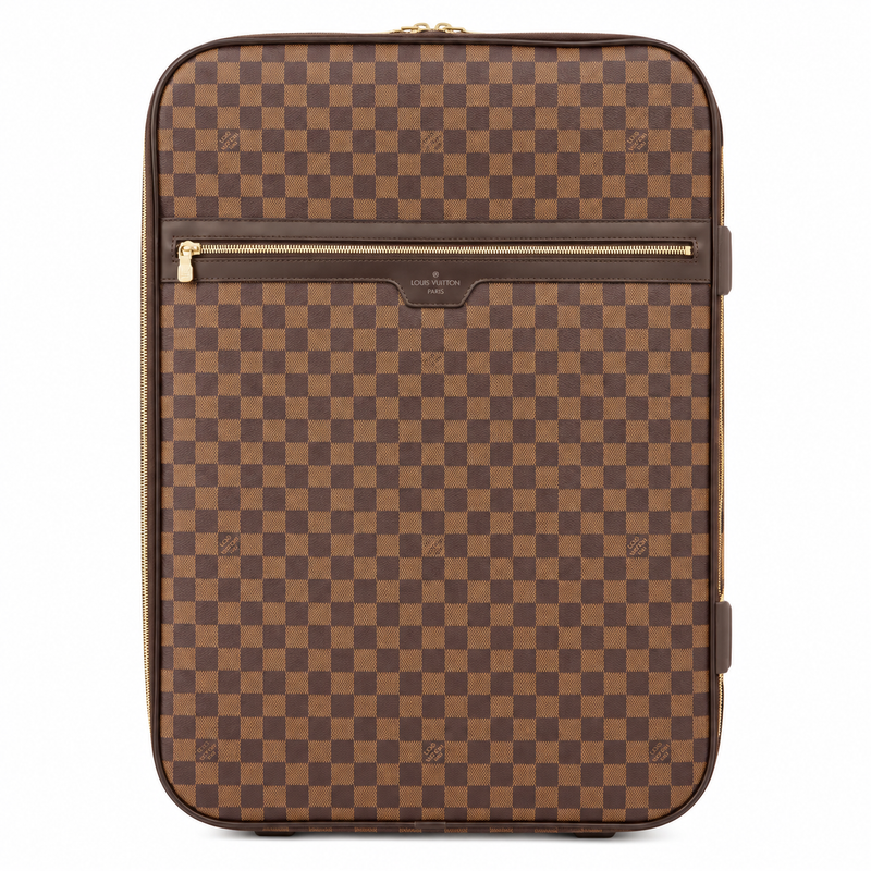 Louis Vuitton Trolley Pegase Damier Ebene