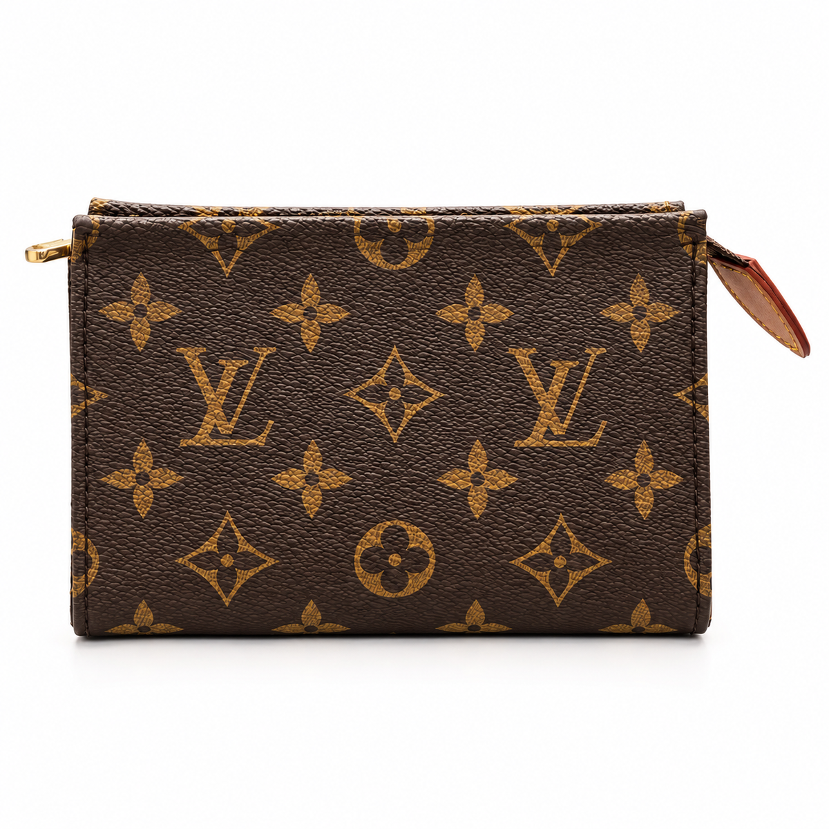 Louis Vuitton Pochette Toilette PM Monogram
