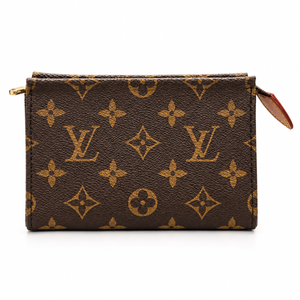 Louis Vuitton Pochette Toilette PM Monogram