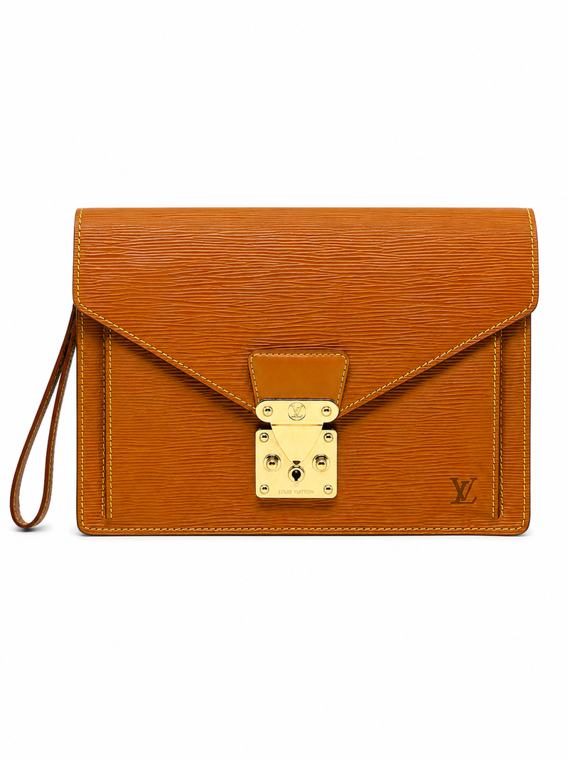 Louis Vuitton Pochette Epi