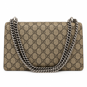 Gucci Dionysus GG Supreme rossa