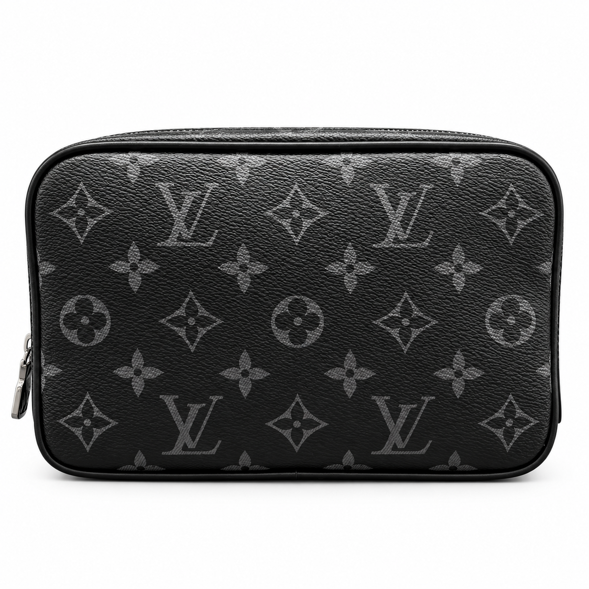 Louis Vuitton Trousse Toilette PM Monogram Eclipse Nera