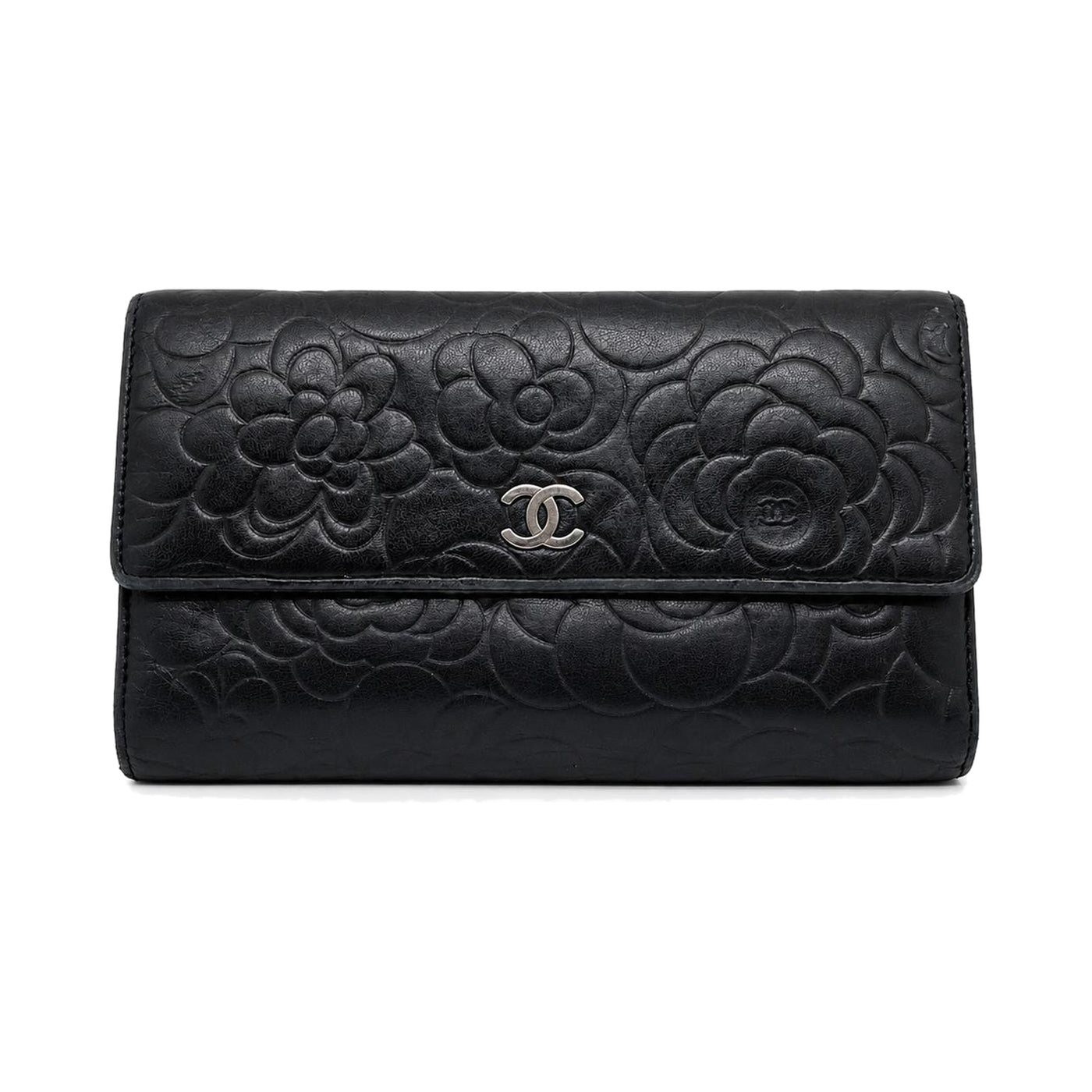 Chanel Camélia
