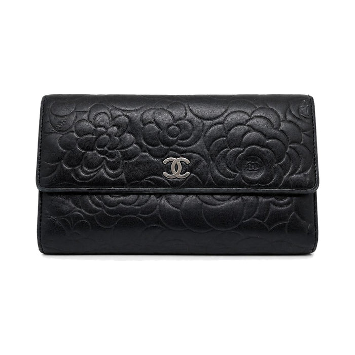 Chanel Camélia