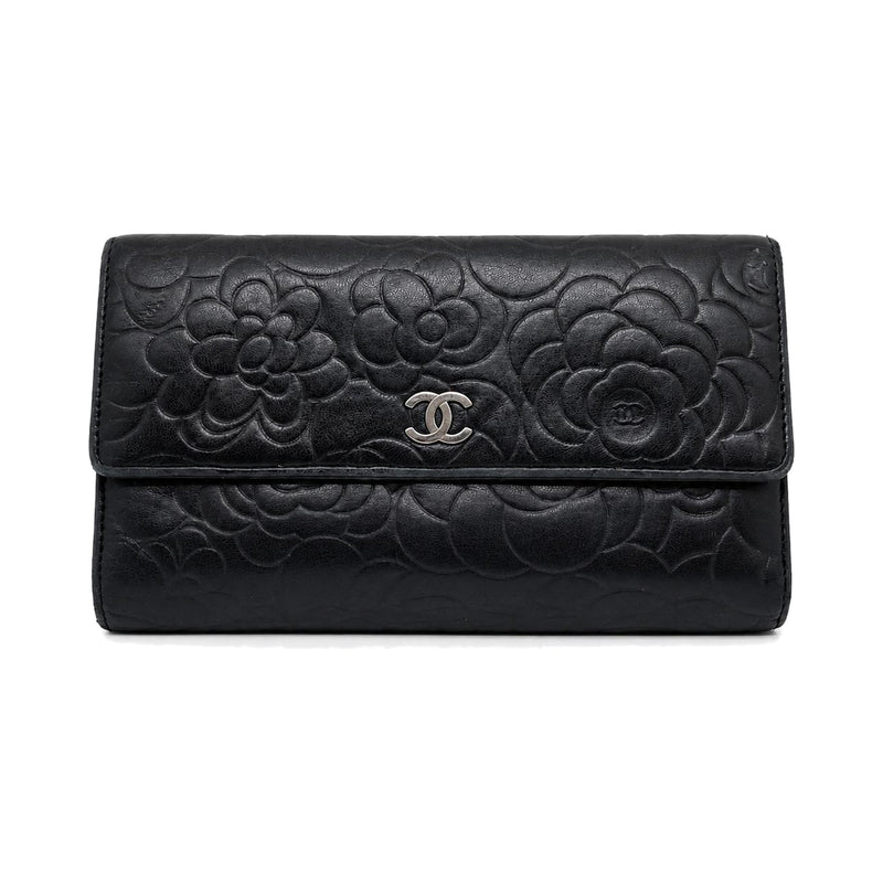 Chanel Camélia