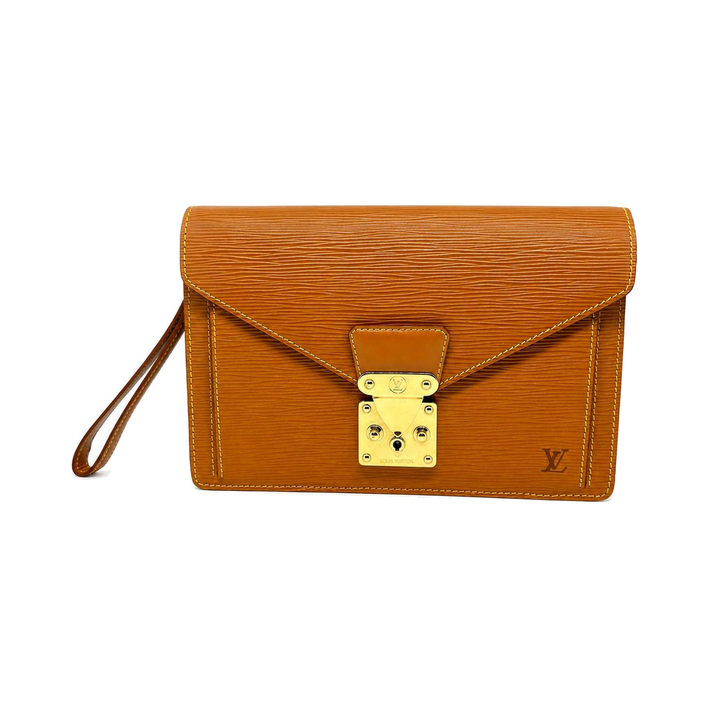 Louis Vuitton Pochette Epi